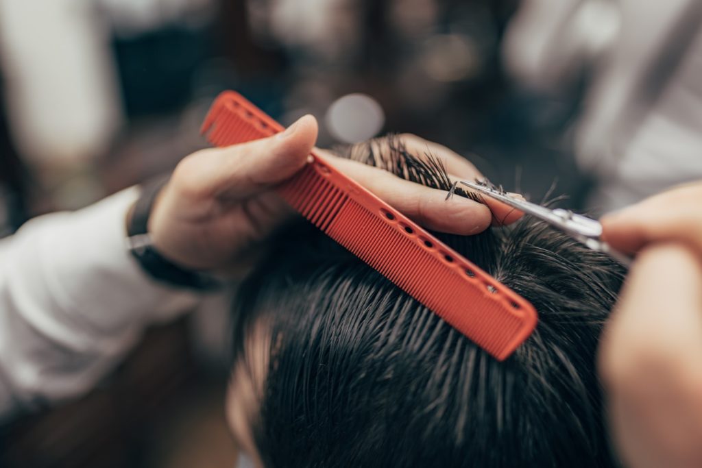 Meseria de barber și tot ce trebuie să știi Sibiu