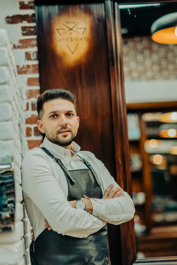 Curs Frizer Sibiu Sibiu