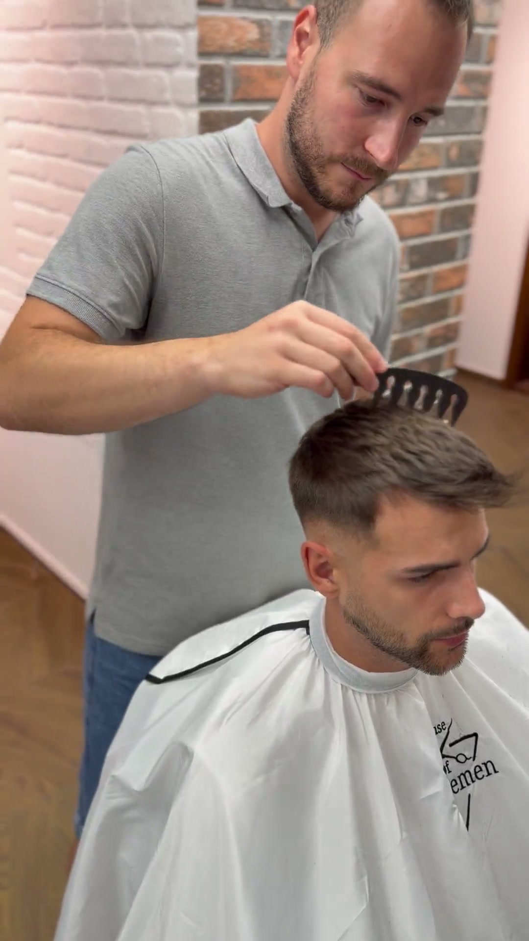 Curs Frizer Sibiu Sibiu